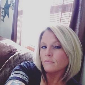 Meet your Posher, Misty