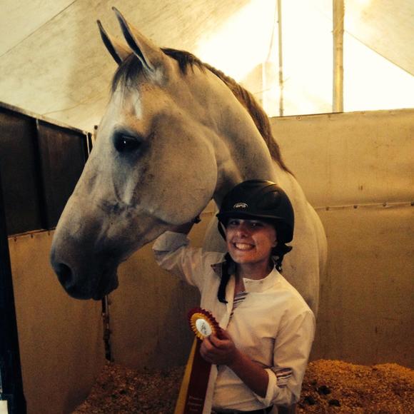 Meet your Posher, Gillian - Picture 1 of 1