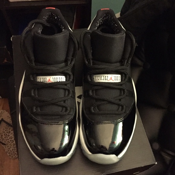 Jordan retro 11 low infrared