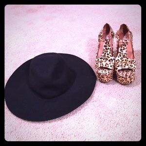 Jeffrey Cambell Foxy