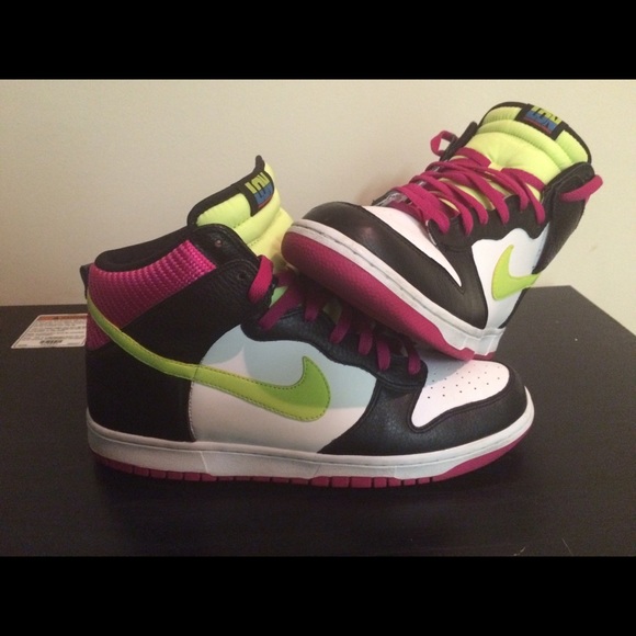 Nike Dunks