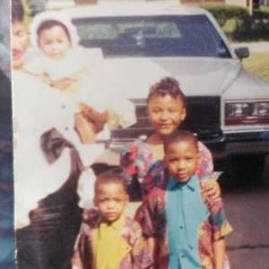 Meet your Posher, Tanisha