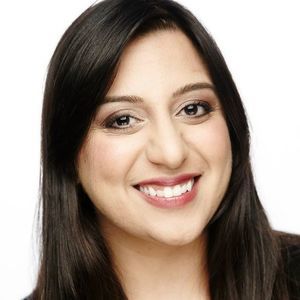 Meet your Posher, Tina