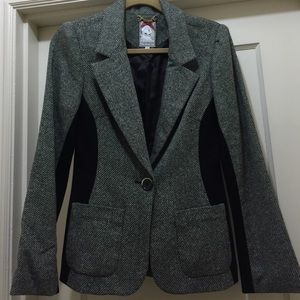 Blazer, Lined. Great Shape.