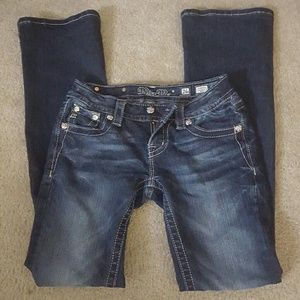 Miss me bootcut