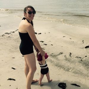 Meet your Posher, Nikki