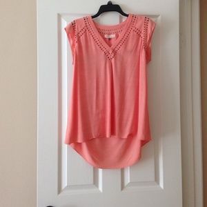 Rebecca Taylor blouse