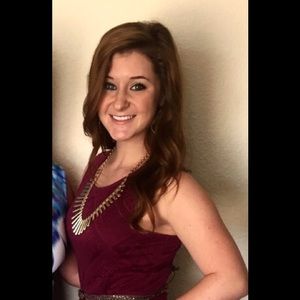 Meet your Posher, Kaitlyn