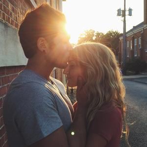 Meet your Posher, Kelli