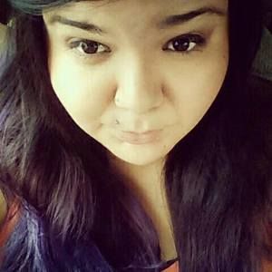 Meet your Posher, Aleah