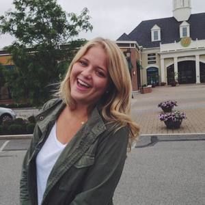 Meet your Posher, Sarah