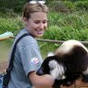 Meet your Posher, Jamie