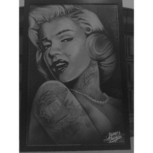 Marilyn Monroe picture