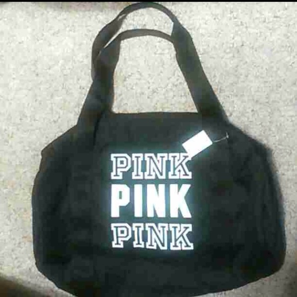 Vs gym bag