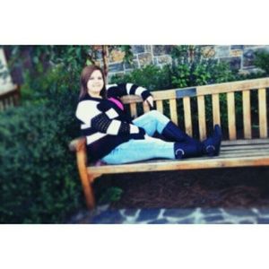 Meet your Posher, Brianna