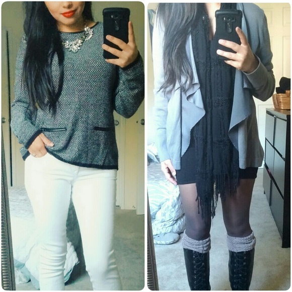 BUNDLE FOR @VADENSOCKS