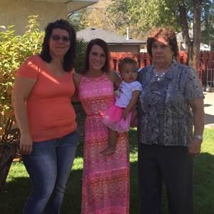 Meet your Posher, Amanda