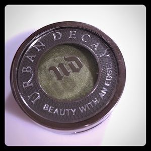 Urban Decay "Mildew" eye shadow