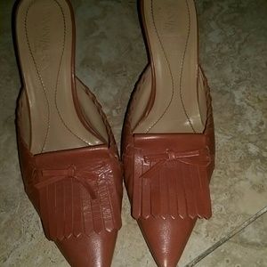 YSL Saint Laurent shoee