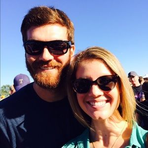 Meet your Posher, Kaitlyn