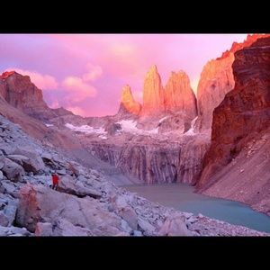 Meet your Posher, Bella