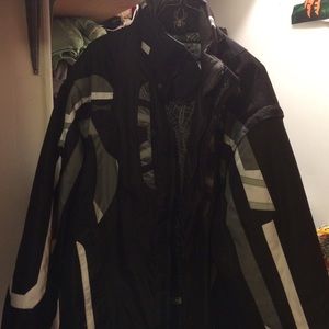 Men's Spyder Dermizax-EV Jacket