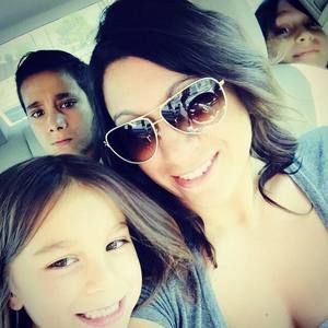 Meet your Posher, Alexandra