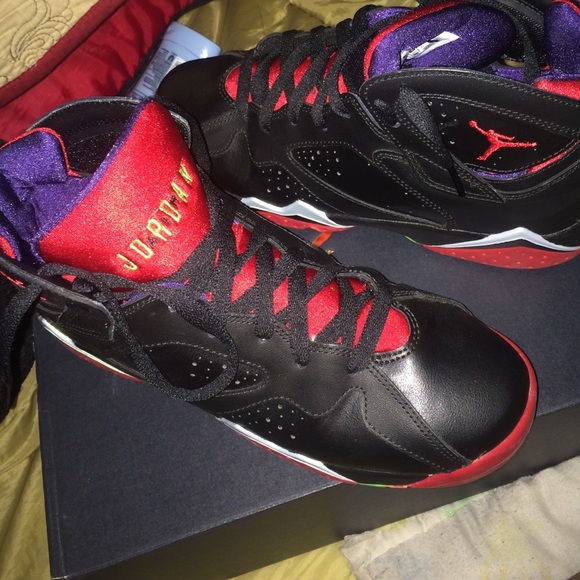 Marvin 7s❗️
