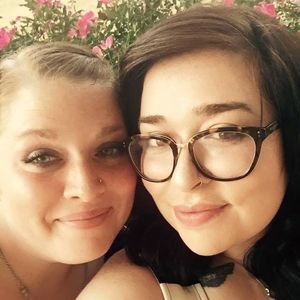 Meet your Posher, Khadijah