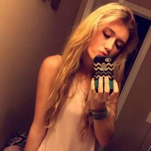 Meet your Posher, Skylar