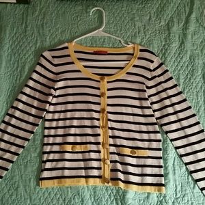 Sunny Leigh Cardigan