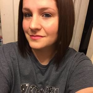 Meet your Posher, Tasha