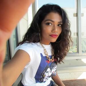 Meet your Posher, Tasnim