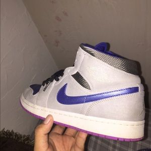 Air Jordan 1s