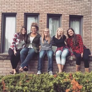 Meet your Posher, Lynnsey