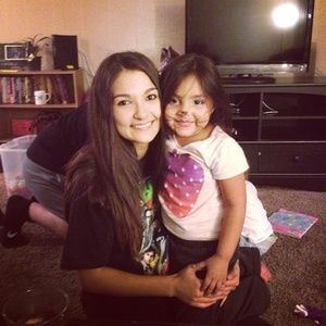 Meet your Posher, Julia