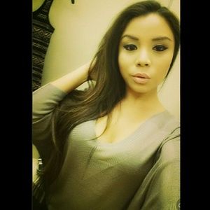 Meet your Posher, Grace