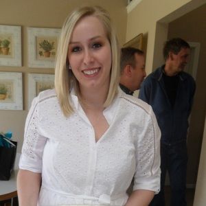 Meet your Posher, Kristen