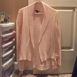 EXPRESS SWEATER CARDIGAN