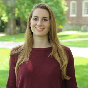 Meet your Posher, Bethany