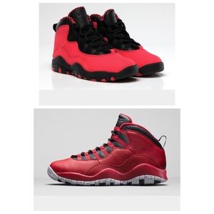 LOOKING FOR BOTH SIZE 2.5 - 3