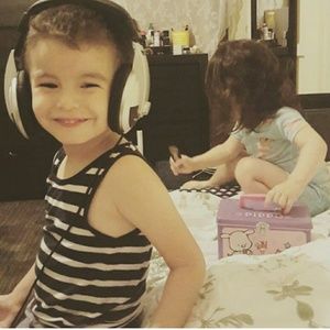 Meet your Posher, Sonia