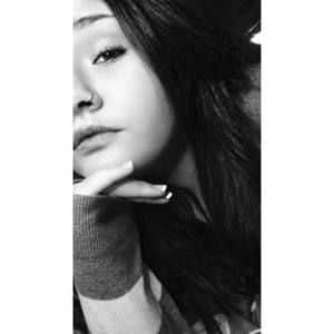 Meet your Posher, Kelley