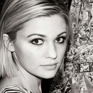 Meet your Posher, Mckenzie