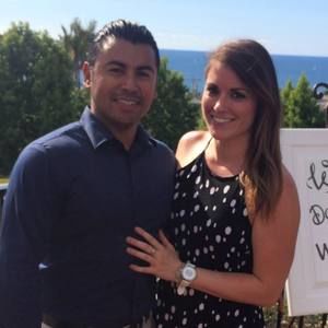 Meet your Posher, Karli-mae