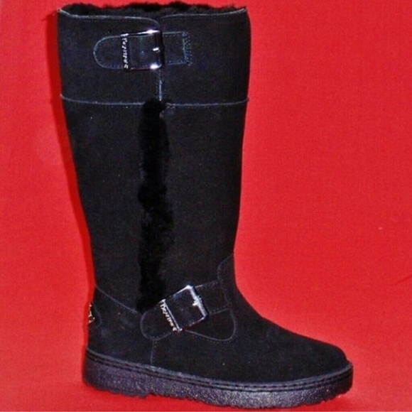 NEW Bearpaw boots