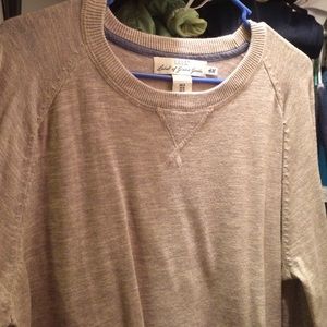H&M Men's Pullover Sweater