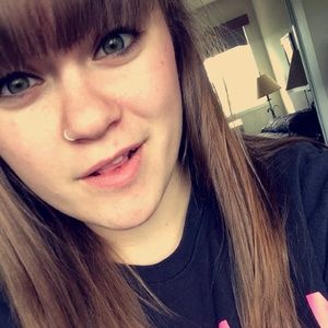 Meet your Posher, Kaylee