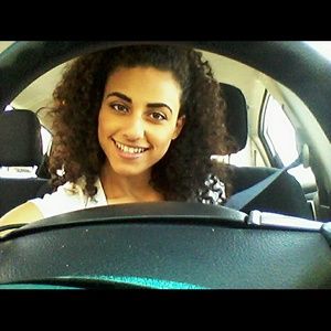 Meet your Posher, Christina