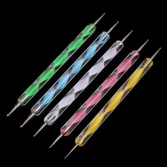Dotting tool